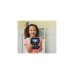 VTech Kidisecrets Selfie Music 2.0, Lerncomputer(schwarz/lila)
