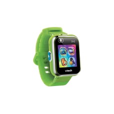 VTech Kidizoom Smartwatch DX2(grün)