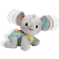 VTech Krabbel-mit-mir-Elefant, Spielfigur