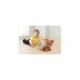 VTech Krabbel mit mir - Bär, Kuscheltier
