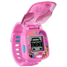 VTech Liberty-Lernuhr, Armbanduhr(pink)