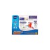 VTech Marble Rush - Erweiterung Lights&Sounds-Rakete, Bahn