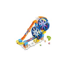 VTech Marble Rush - Fun Fair Set M300E, Bahn
