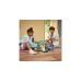 VTech Marble Rush - Space Magnetic Set XL300 E, Bahn