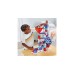 VTech Marble Rush - Spidey Super Spin Challenge SP300E, Bahn