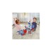 VTech Marble Rush - Spidey Super Spin Challenge SP300E, Bahn