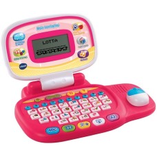 VTech Mein Lernlaptop, Lerncomputer(pink)