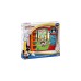 VTech Micky Maus Spielhaus - Entdeckerbuch, Lernbuch
