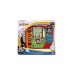 VTech Micky Maus Spielhaus - Entdeckerbuch, Lernbuch