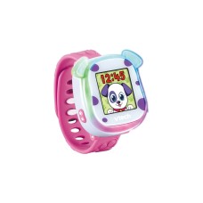 VTech My First KidiWatch, Armbanduhr(pink)