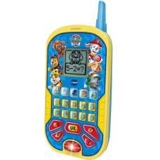 VTech PAW Patrol Lernhandy, Lerncomputer