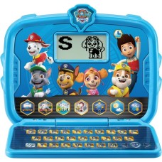 VTech PAW Patrol Lernlaptop, Lerncomputer(blau)