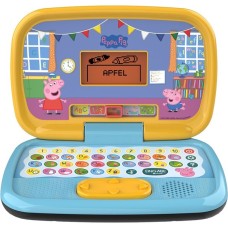 VTech Peppas Lernlaptop, Lerncomputer