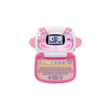 VTech Pixel, der Lernlaptop, Lerncomputer(pink)