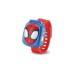 VTech Spidey und seine Super-Freunde Lernuhr, Armbanduhr(pink)