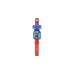 VTech Spidey und seine Super-Freunde Lernuhr, Armbanduhr(pink)