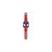 VTech Spidey und seine Super-Freunde Lernuhr, Armbanduhr(pink)