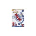 VTech Spidey und seine Super-Freunde Lernuhr, Armbanduhr(pink)