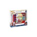 VTech Spidey und seine Super-Freunde - Abenteuerbuch, Lernbuch