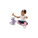 VTech Spiel-mit-mir-Kätzchen, Spielfigur