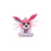 VTech Sprich-mit-mir-Hündchen, Kuscheltier(pink)