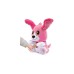 VTech Sprich-mit-mir-Hündchen, Kuscheltier(pink)