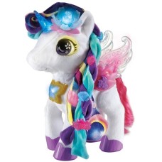 VTech Styla, mein Blumenzauber-Einhorn, Spielfigur