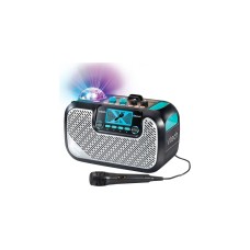 VTech SuperSound Karaoke, Mikrofon