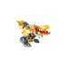 VTech Switch & Go Dinos - Action-T-Rex, Spielfigur