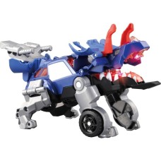 VTech Switch & Go Dinos - Action-Triceratops, Spielfigur