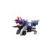 VTech Switch & Go Dinos - Action-Triceratops, Spielfigur
