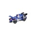 VTech Switch & Go Dinos - Action-Triceratops, Spielfigur