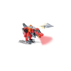 VTech Switch & Go Dinos - Fighter-Velociraptur, Spielfigur