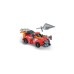 VTech Switch & Go Dinos - Fighter-Velociraptur, Spielfigur