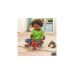VTech Switch & Go Dinos - Fighter-Velociraptur, Spielfigur