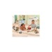 VTech Switch & Go Dinos - Fighter-Velociraptur, Spielfigur