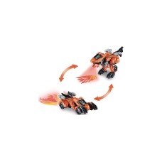 VTech Switch & Go Dinos - Fire-T-Rex, Spielfigur