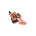 VTech Switch & Go Dinos - Fire-T-Rex, Spielfigur