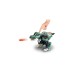 VTech Switch & Go Dinos - Launcher-T-Rex, Spielfigur