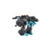 VTech Switch & Go Dinos - OneClick-Mini-T-Rex, Spielfigur