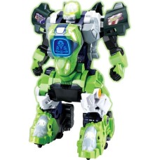 VTech Switch & Go Dinos - RC Roboter-T-Rex(grün)