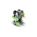 VTech Switch & Go Dinos - RC Roboter-T-Rex(grün)