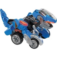 VTech Switch & Go Dinos - RC T-Rex(blau)