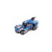 VTech Switch & Go Dinos - RC T-Rex(blau)