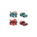 VTech Switch & Go Dinos - Surprise Ei, Spielfigur