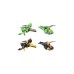 VTech Switch & Go Dinos - Surprise Ei, Spielfigur