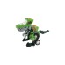 VTech Switch & Go Dinos - T-Rex, Spielfigur(grün/schwarz)