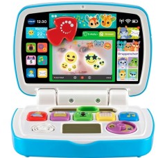 VTech Tierfreunde-Laptop, Lernspielzeug