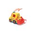 VTech Tut Tut Baby Flitzer - Bagger, Spielfahrzeug(gelb/rot)
