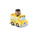 VTech Tut Tut Baby Flitzer - CoComelon Codys Schulbus, Spielfahrzeug